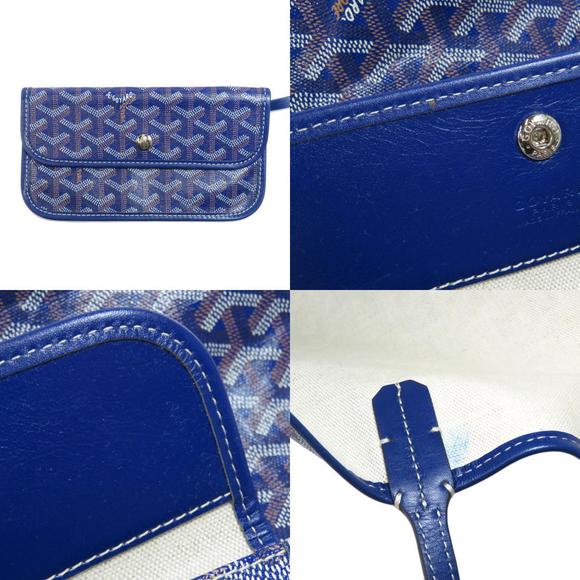 Goyard Saint Bag Tote Louis - Picture 8 of 9